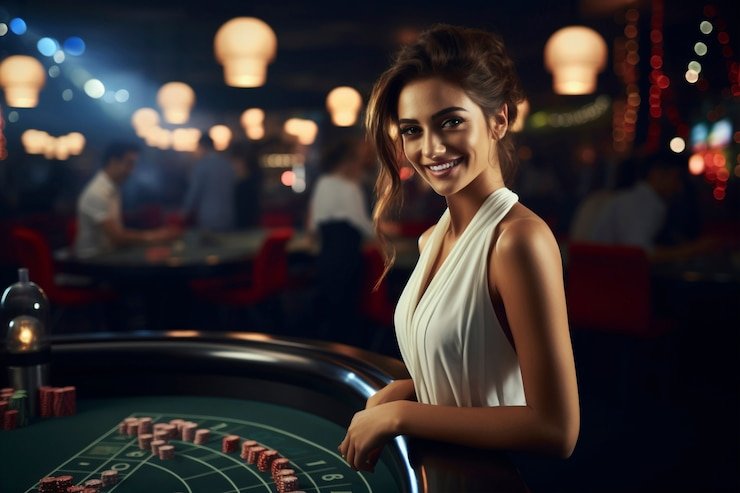 Pengingat tanggung jawab untuk bingo dewasa